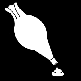 pastry bag